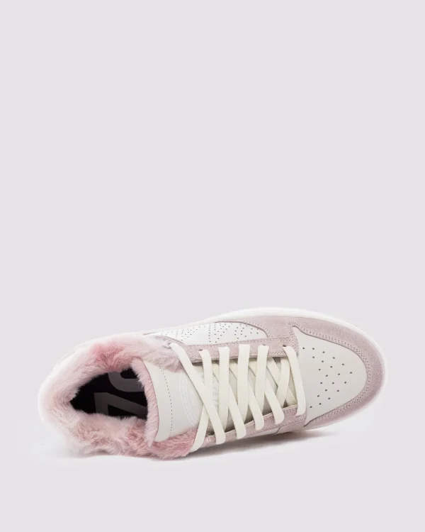 Flash Sale Mason Blossom Women Low Tops
