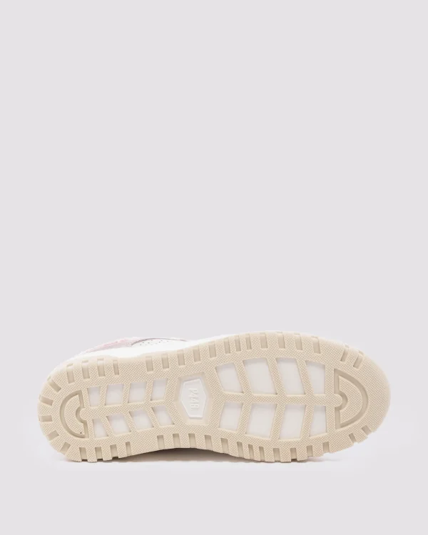 Flash Sale Mason Blossom Women Low Tops