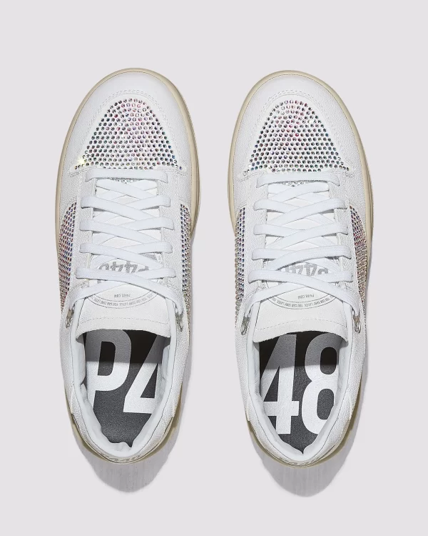 Online Mason Galu Women Low Tops