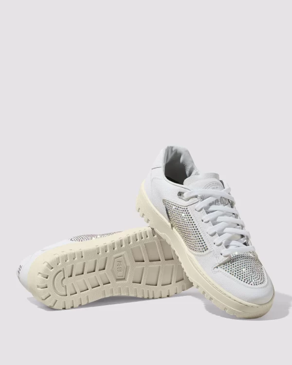 Online Mason Galu Women Low Tops