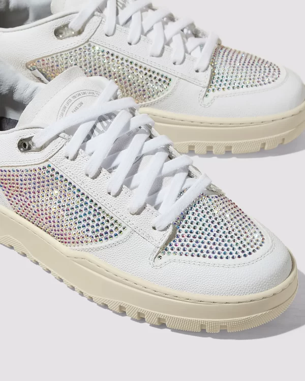 Online Mason Galu Women Low Tops
