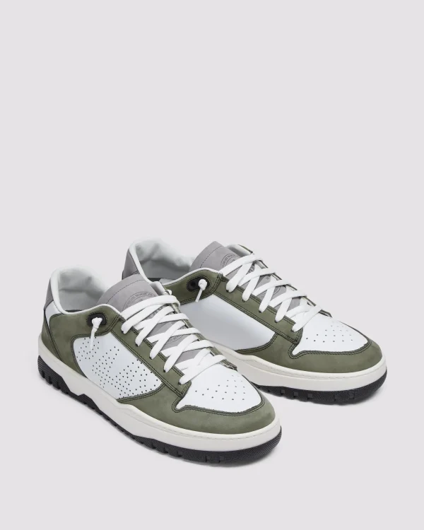 Cheap Mason Moss Low Tops