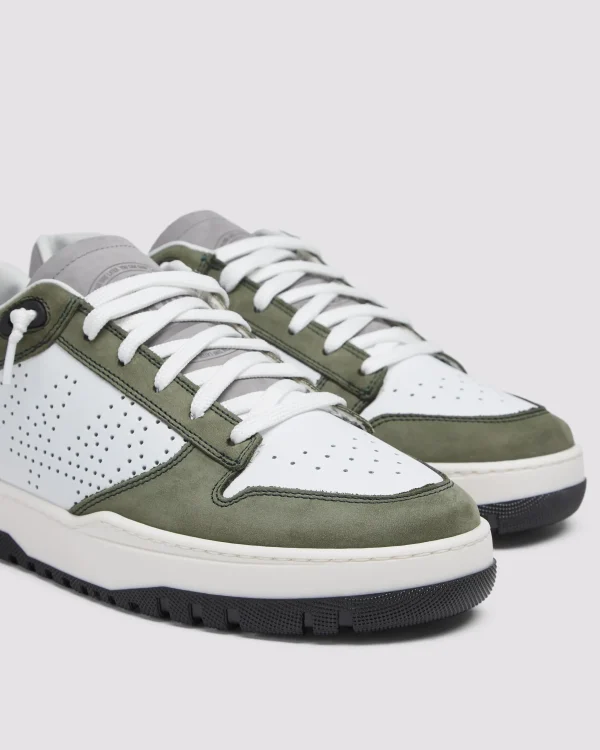 Cheap Mason Moss Low Tops