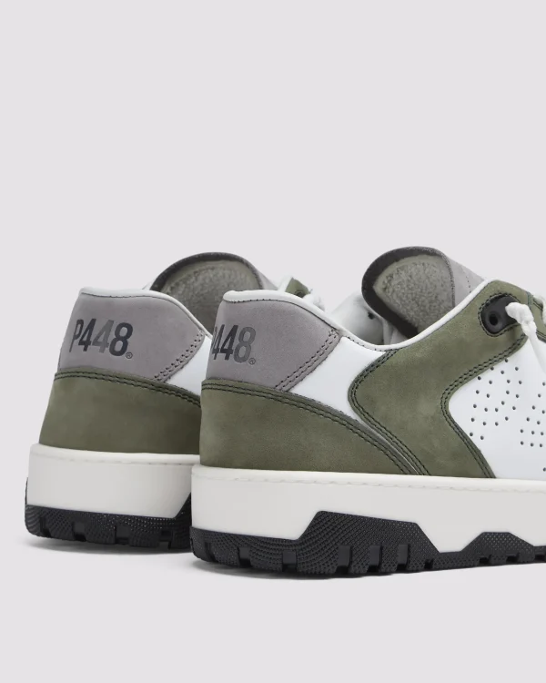 Cheap Mason Moss Low Tops