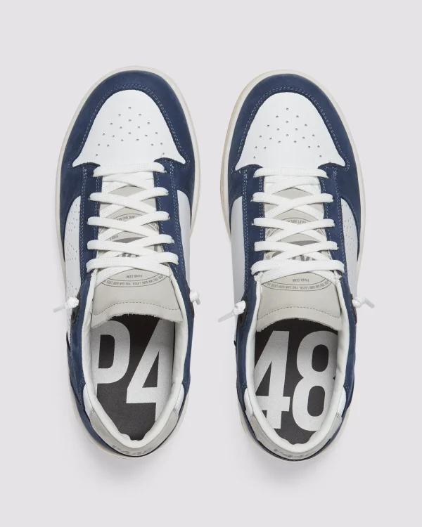 Hot Mason Tide Low Tops