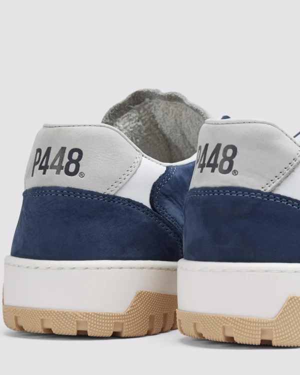 Hot Mason Tide Low Tops