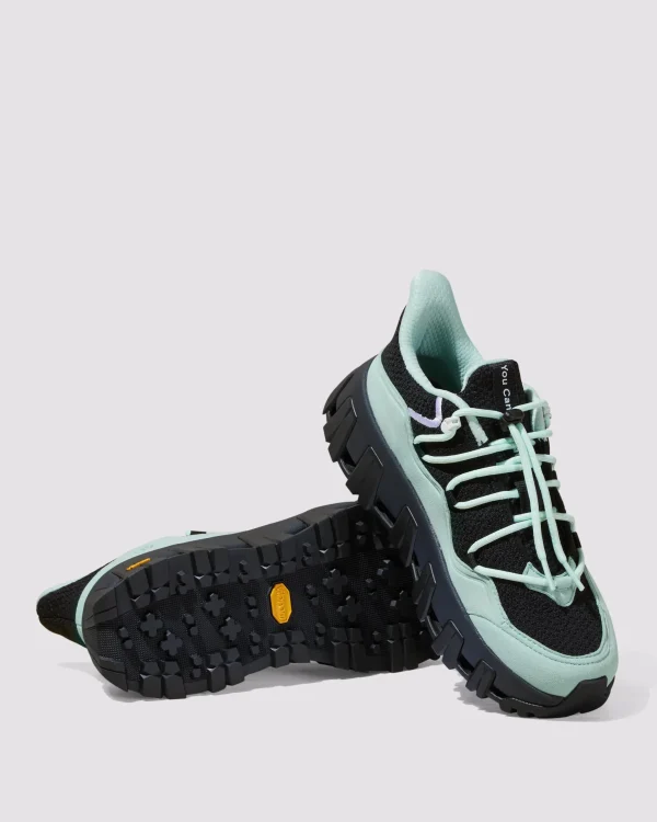 Discount Monalea Poison Dart Women Trainers | Low Tops