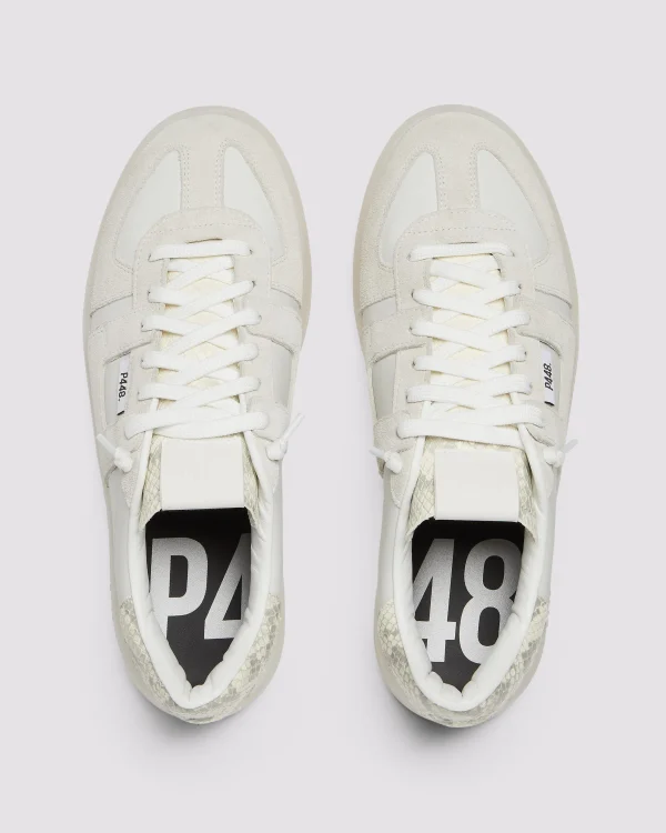 Flash Sale Monza Cloud Women Low Tops