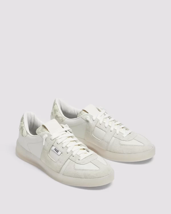 Flash Sale Monza Cloud Women Low Tops
