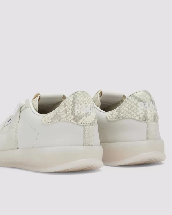 Flash Sale Monza Cloud Women Low Tops