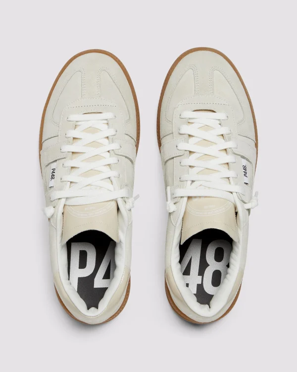 Discount Monza Dew Women Low Tops