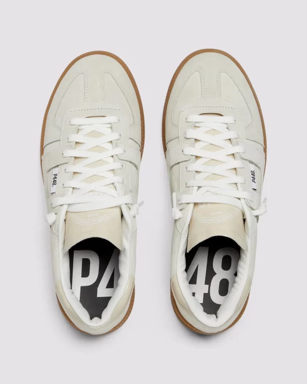 Discount Monza Dew Women Low Tops