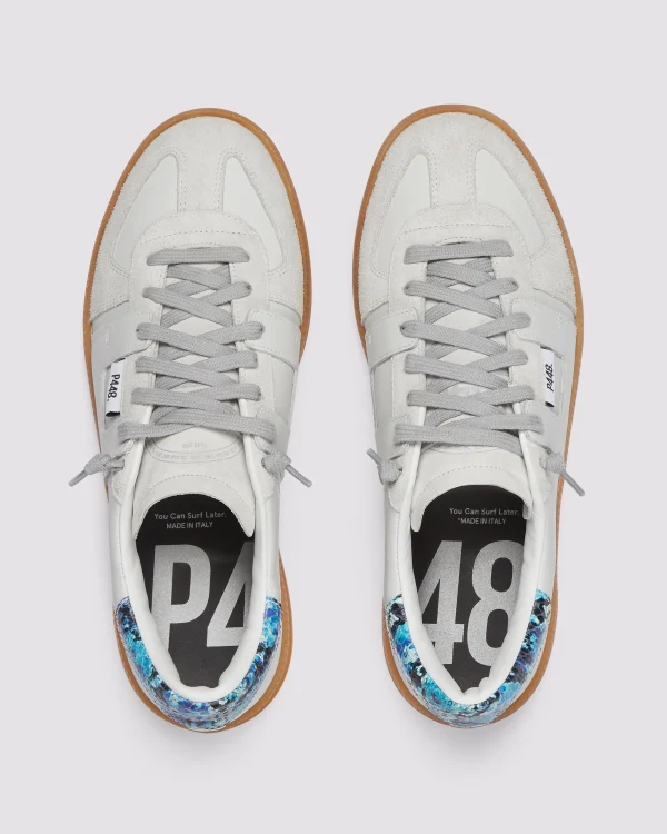 Hot Monza Dusk Women Low Tops