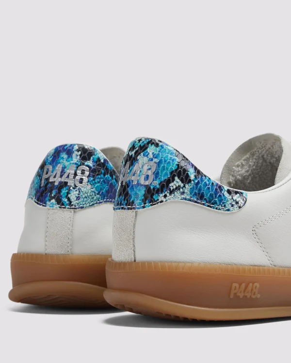 Hot Monza Dusk Women Low Tops