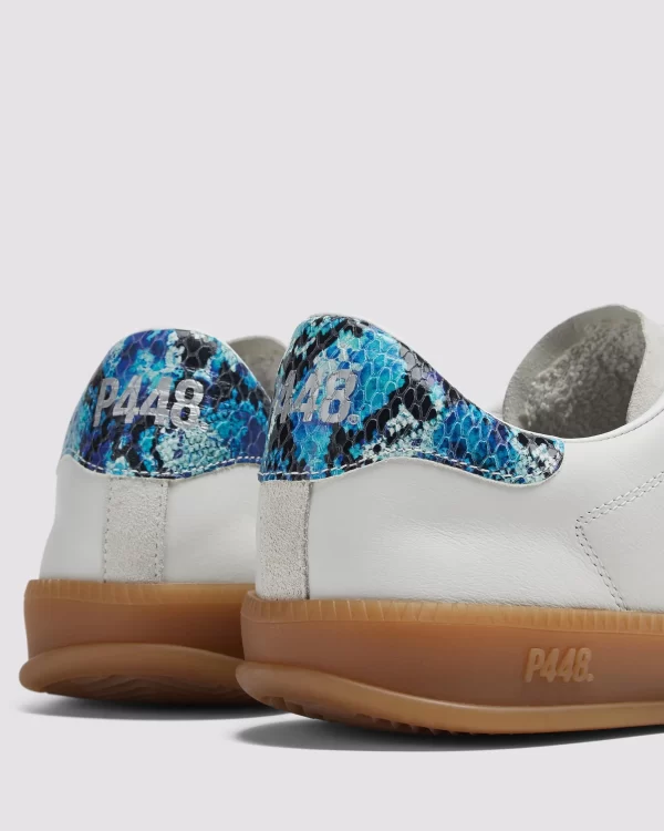 Hot Monza Dusk Women Low Tops