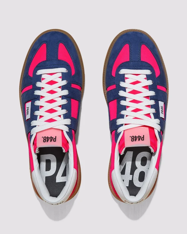 Best Sale Monza Energy Women Low Tops | Low Tops