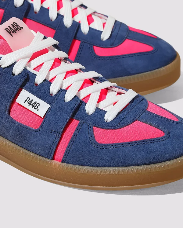 Best Sale Monza Energy Women Low Tops | Low Tops