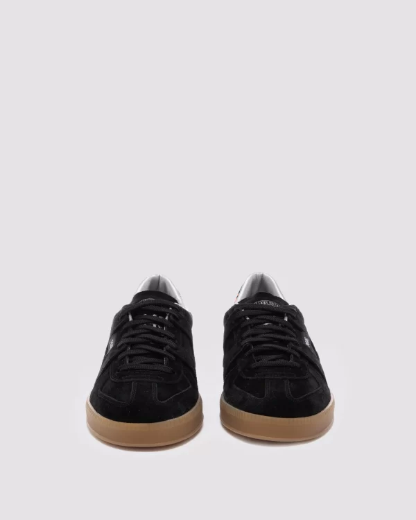 Sale Monza Graffiti/Black Women Low Tops