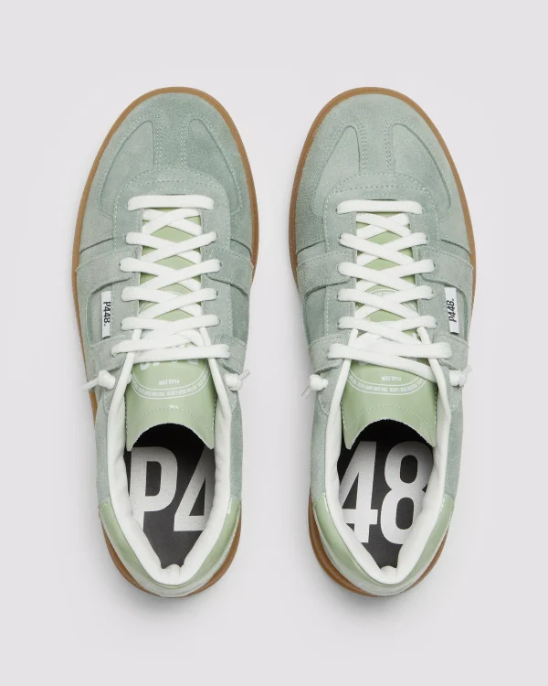 Outlet Monza Jade Women Low Tops