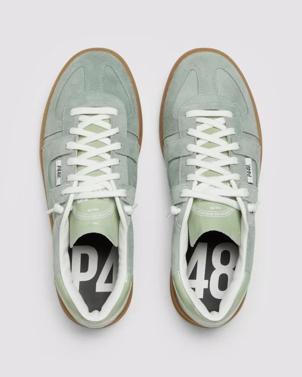 Outlet Monza Jade Women Low Tops