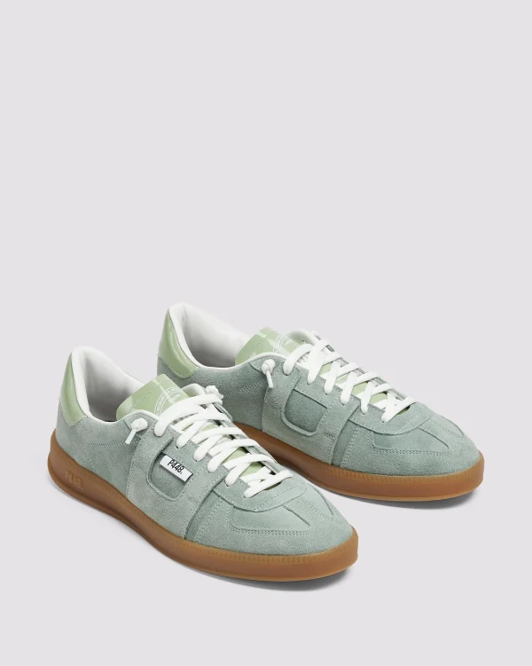 Outlet Monza Jade Women Low Tops