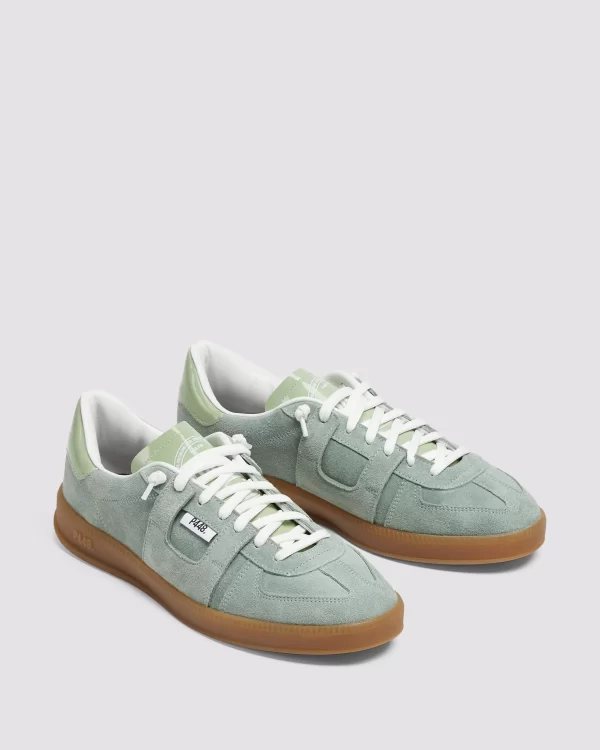 Outlet Monza Jade Women Low Tops