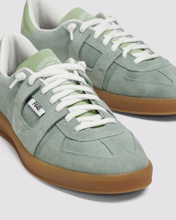Outlet Monza Jade Women Low Tops