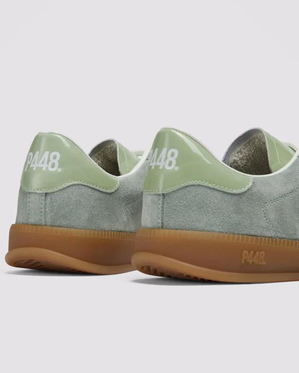 Outlet Monza Jade Women Low Tops