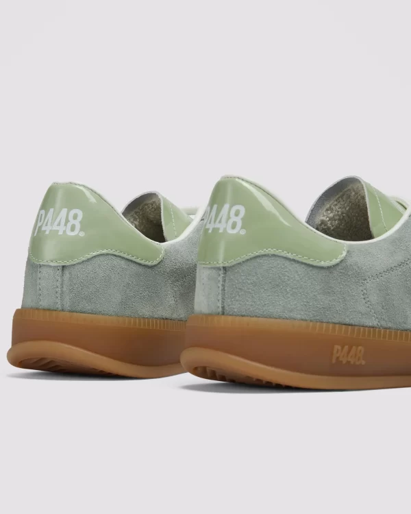 Outlet Monza Jade Women Low Tops