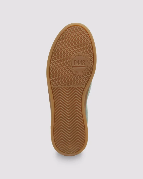 Outlet Monza Jade Women Low Tops