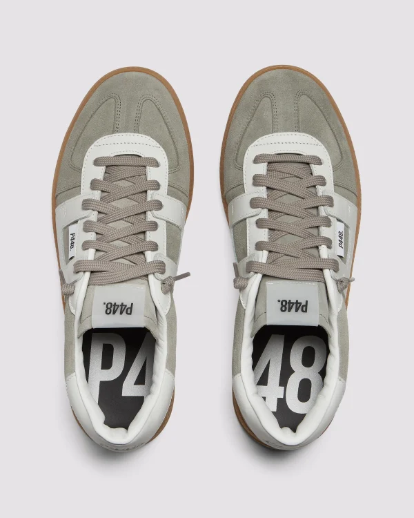 Outlet Monza Mineral Low Tops