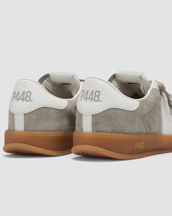 Outlet Monza Mineral Low Tops
