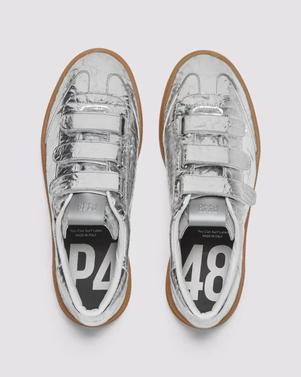 Store Monza Velcro Stellar Women Low Tops