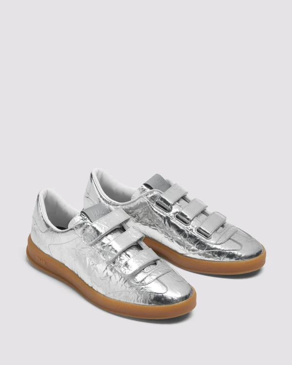 Store Monza Velcro Stellar Women Low Tops
