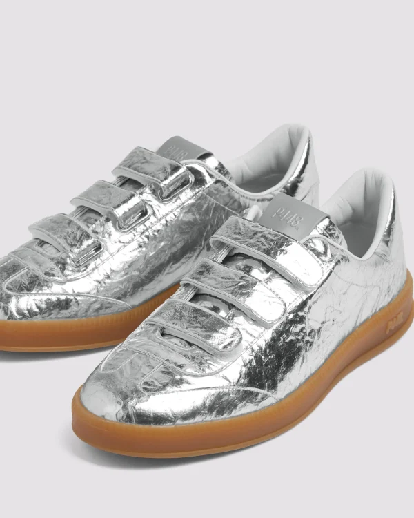 Store Monza Velcro Stellar Women Low Tops