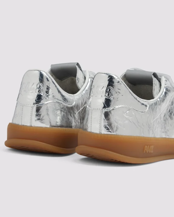 Store Monza Velcro Stellar Women Low Tops