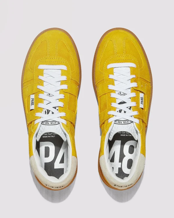 Sale Monza /Gaz Women Low Tops | Low Tops