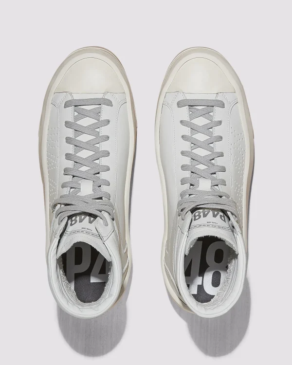 Best Rail All Women High Tops