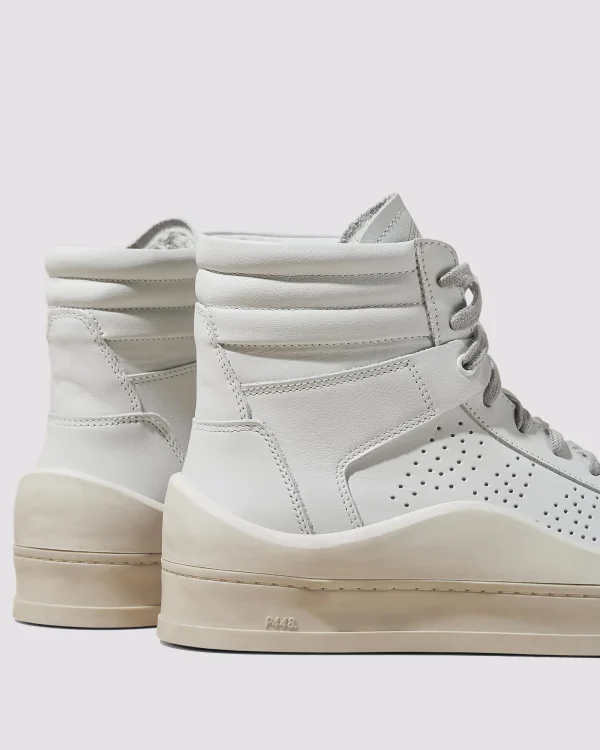 Best Rail All Women High Tops