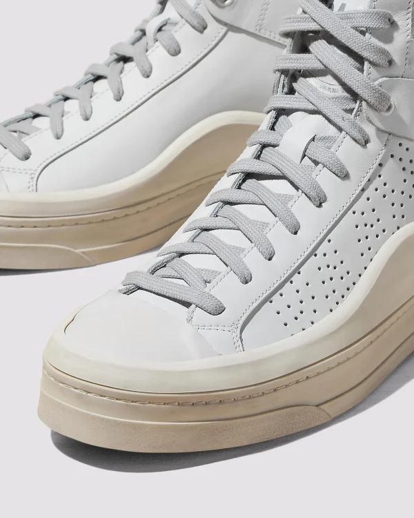Best Rail All Women High Tops