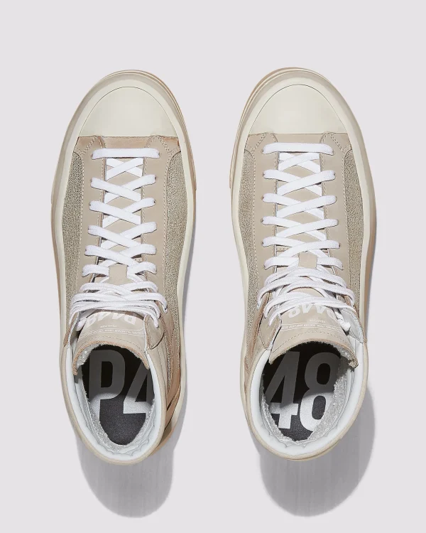 Best Rail Elsie Women High Tops