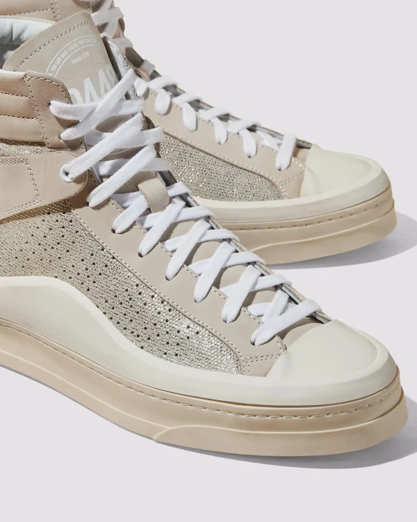 Best Rail Elsie Women High Tops