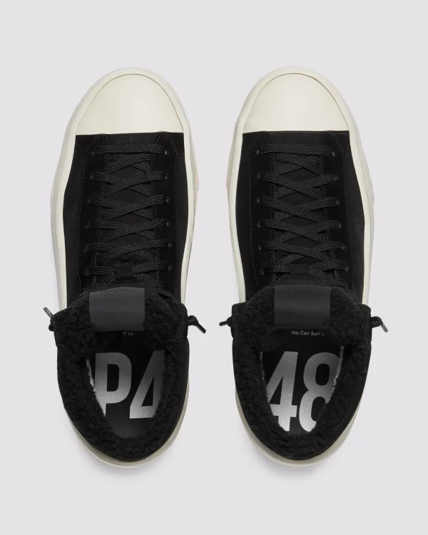 Store Rail Tux Women High Tops