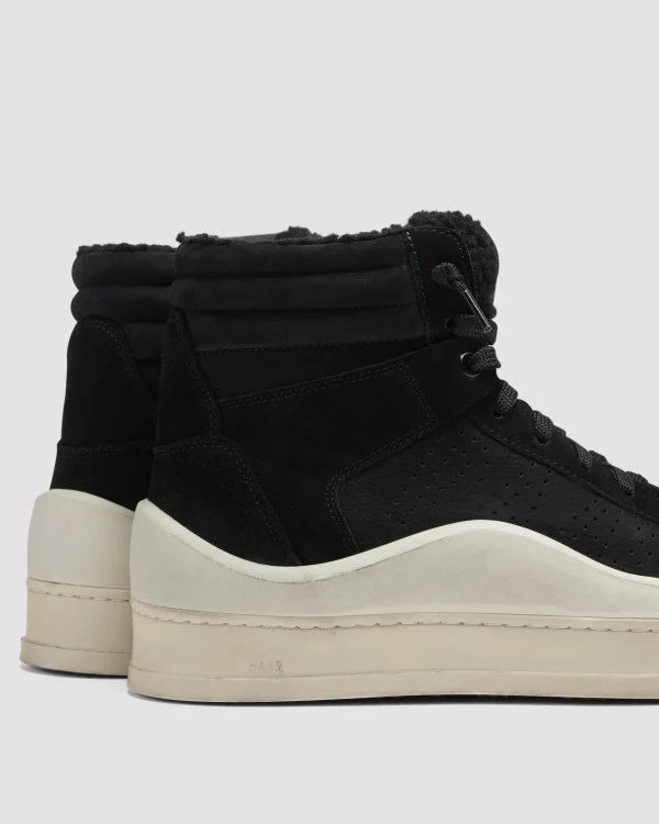 Store Rail Tux Women High Tops