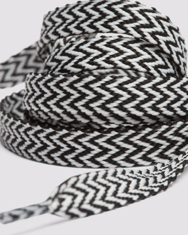 Store Shoelaces Chevron Women Laces | Laces