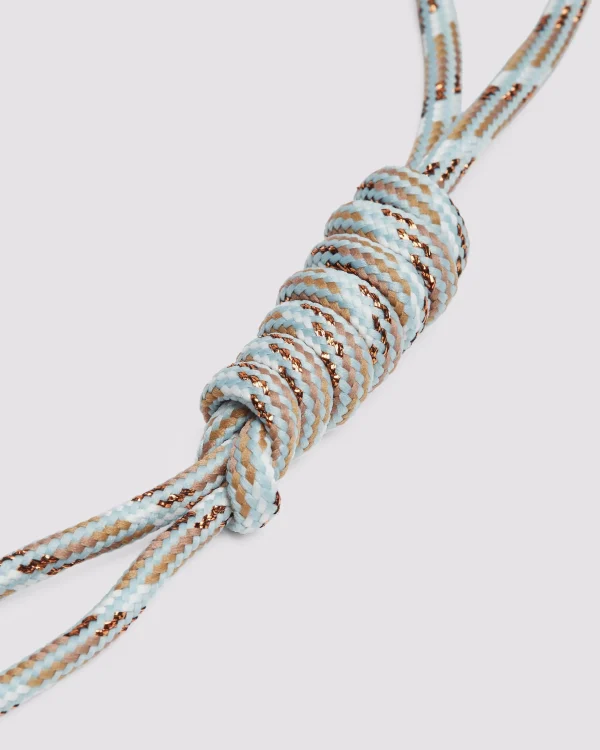 Store Shoelaces Multi Bronze Women Laces | Laces