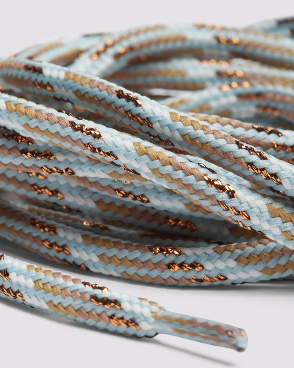 Store Shoelaces Multi Bronze Women Laces | Laces