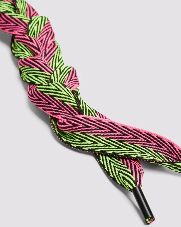Best Shoelaces Multi Chevron Women Laces | Laces