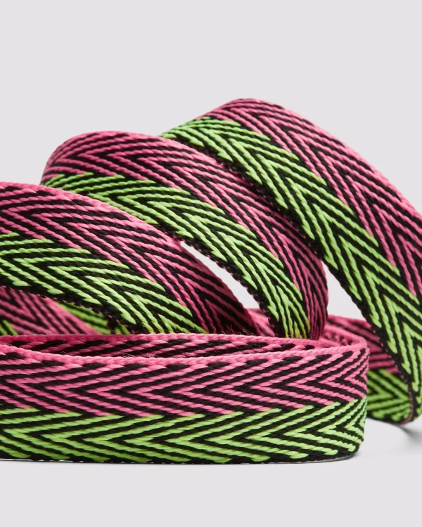 Best Shoelaces Multi Chevron Women Laces | Laces