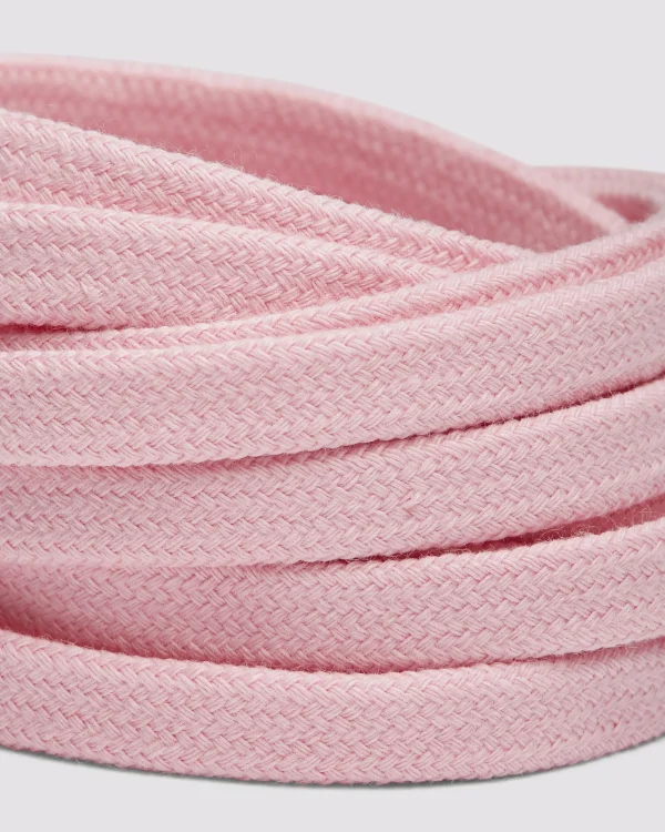 Flash Sale Shoelaces Pale Pink Women Laces | Laces
